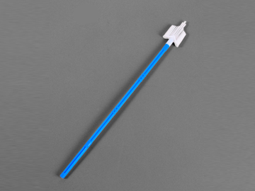 EWS05 cervical brush Soft head, common head