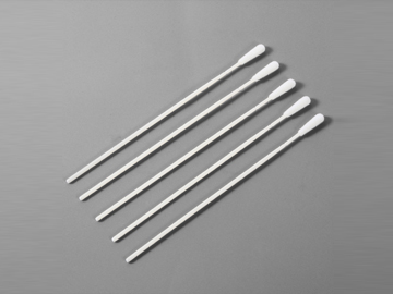EWS08 throat swab
