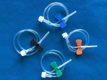 EWI09  scalp vein set