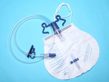EWU06　2000ml luxury drainage bag