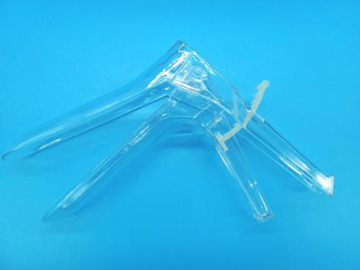 EWG04 Spanish tache type vaginal speculum