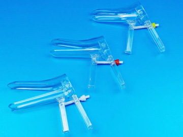 EWG05 Side screw type vaginal speculum