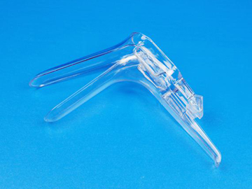 EWG06 Push pull type vaginal speculum