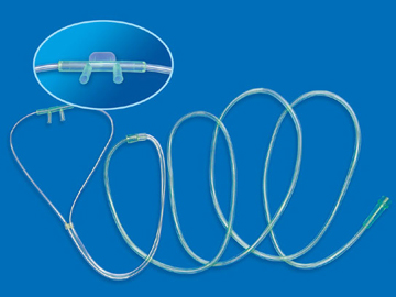 EWR01 Nasal oxygen cannula