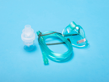 EWR05 Nebulizer mask