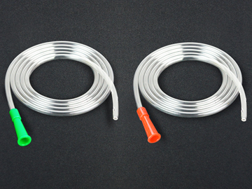 EWC06　Stomach tube