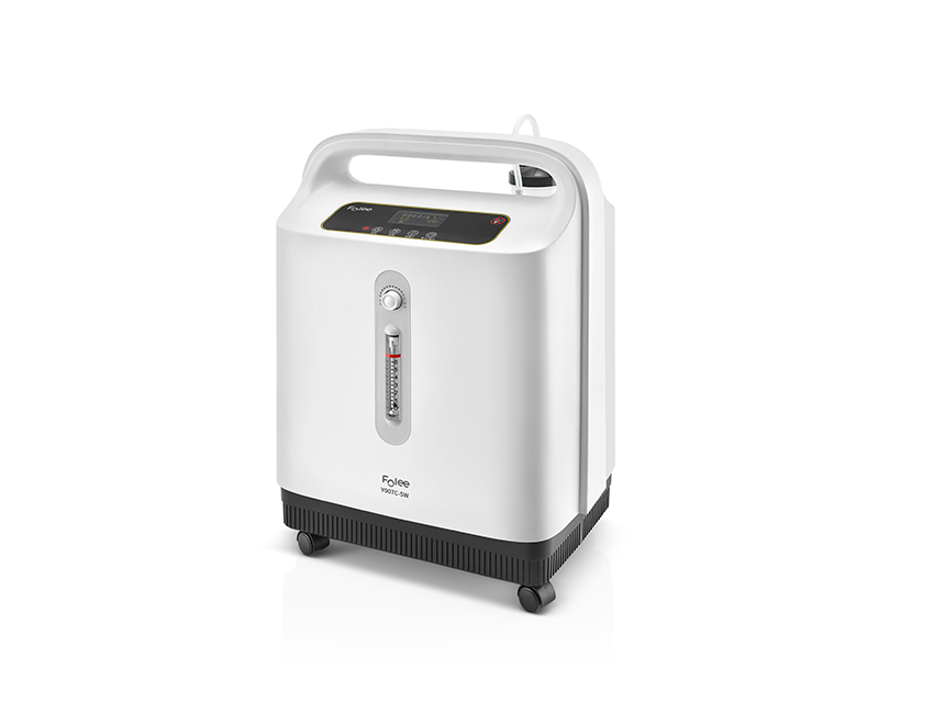 ME01 oxygen concentrator