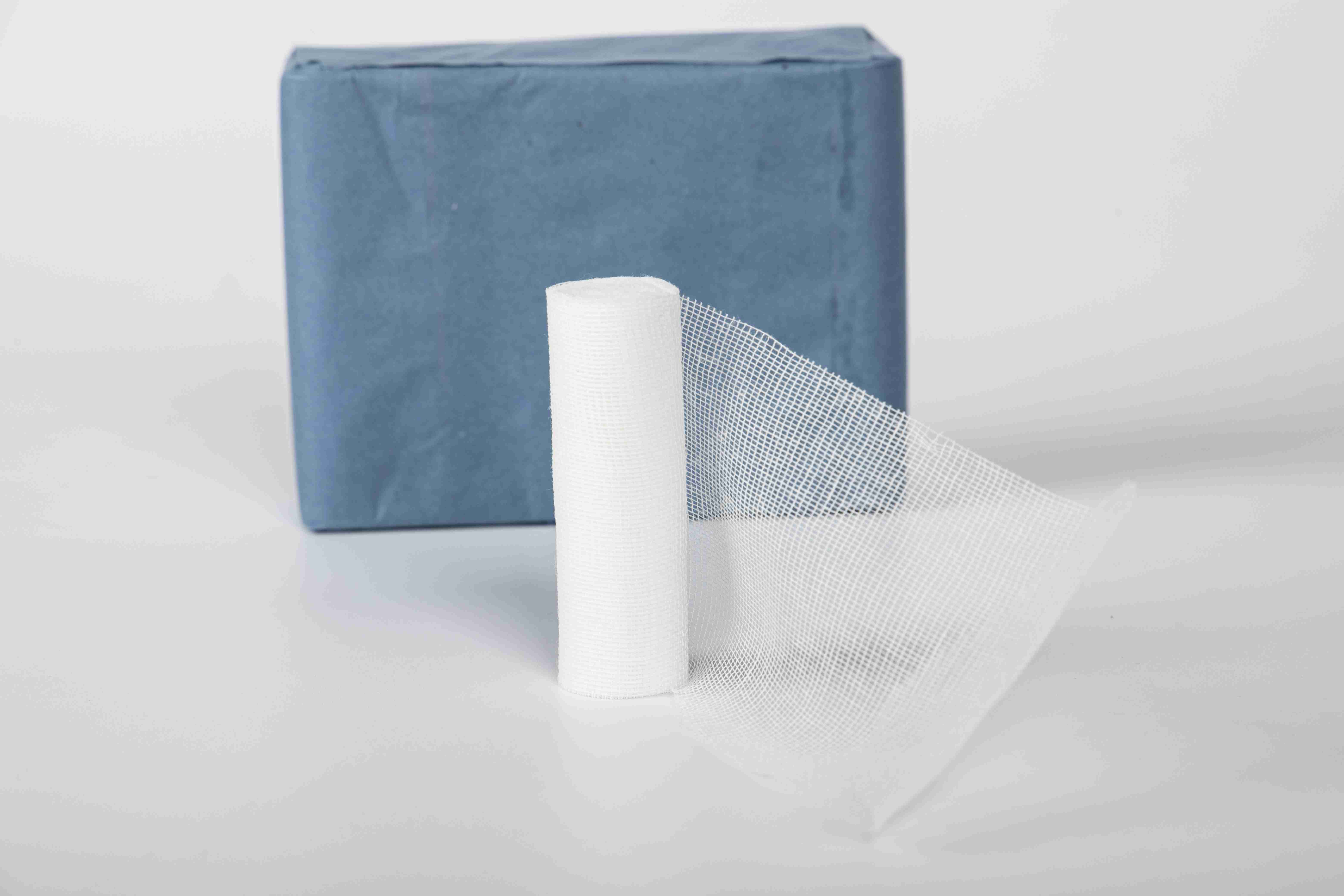 EWO07 gauze roll