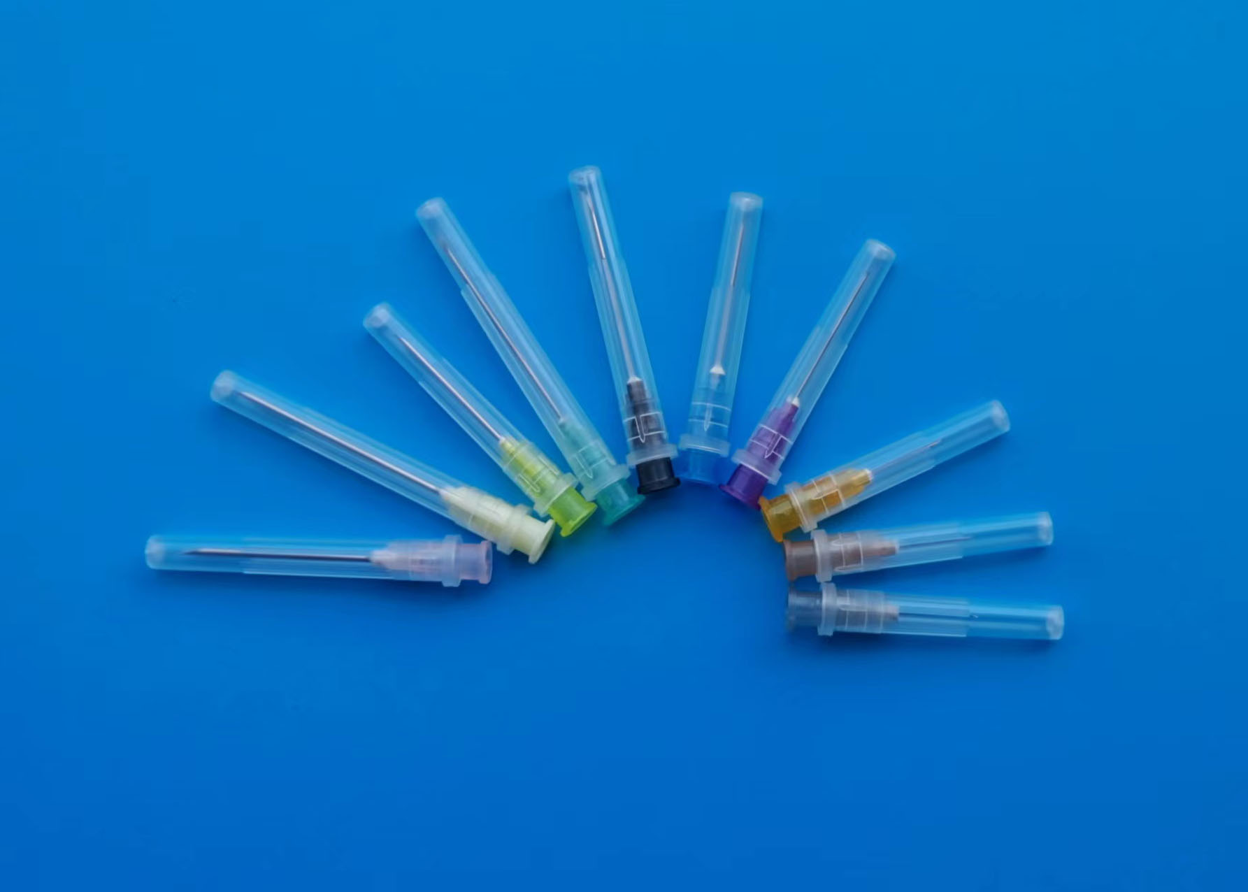 EWI05 hypodermic needle